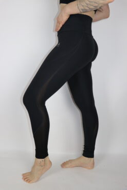 Alternative view of Odlo Leggins Gr. S/M