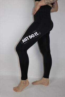 Alternative view of Nike Sportleggins Gr. S