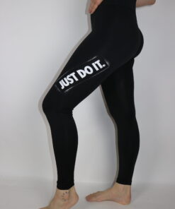 Alternative view of Nike Sportleggins Gr. S
