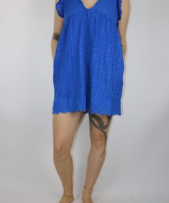Jumpsuit Gr. ca S/M