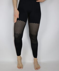 Sport Leggins Gr. M/L