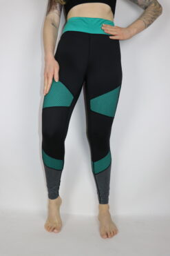 Sport Leggins Gr. M