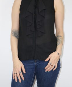 Bluse Gr. ca S/M