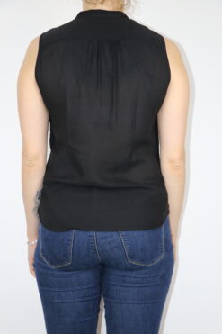 Alternative view of Bluse Gr. ca S/M