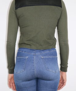 Alternative view of Shirt Gr. XS