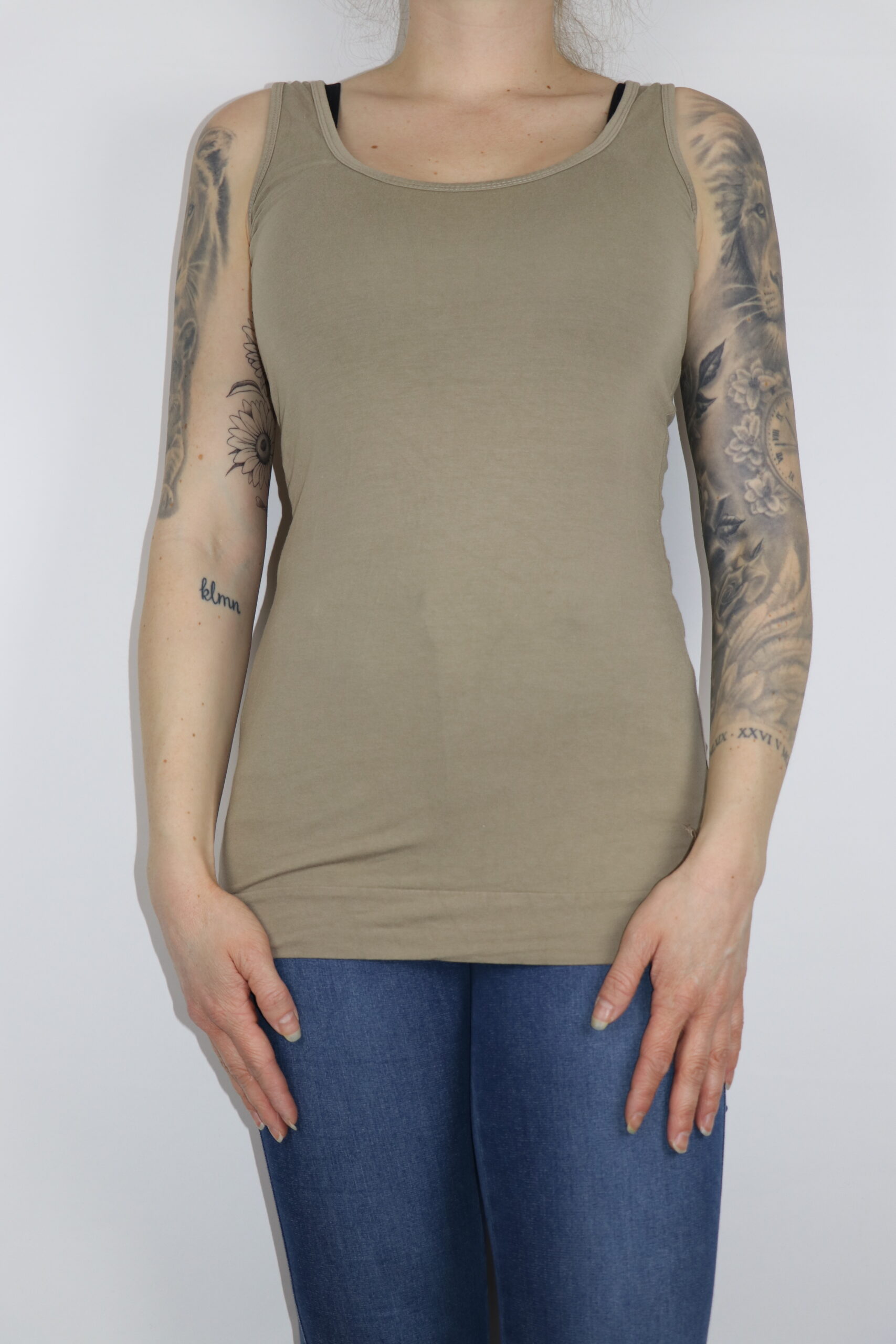 Top Gr. ca S/M