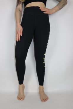 Nike Sport Leggins Gr. M