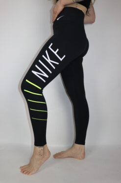 Alternative view of Nike Sport Leggins Gr. M