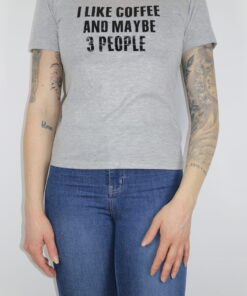 T-Shirt Gr. M (eher klein)