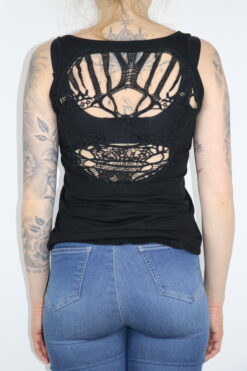 Alternative view of Top Gr. ca S