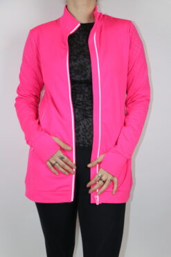 Jogging Jacke Gr. 36/38