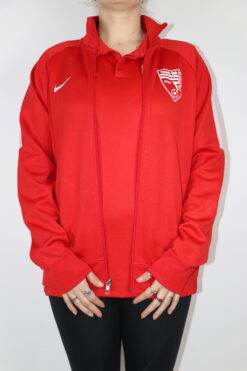 FC Rüti Polo + Jacke Gr. M