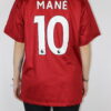 Liverpool FC Shirt Gr. M/L (JG 2018/2019) – Bild 2