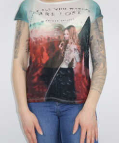 Shirt Gr. S