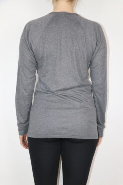 Alternative view of Odlo Thermoshirt Gr. ca M/L