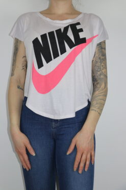 Nikeshirt Gr. ca M