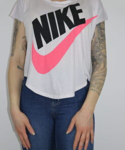 Nikeshirt Gr. ca M