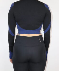Alternative view of Sport Jacke Gr. XS/S