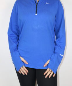 Nike Activ Longsleeve Gr. M