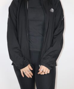 Adidas Jacke Gr. S