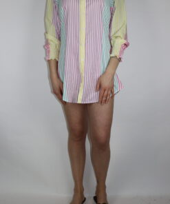 Hemdkleid Gr. S (eher klein)
