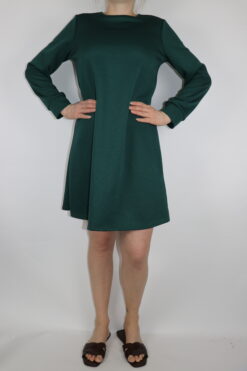 Kleid Gr. S (eher gross)