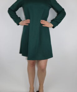 Kleid Gr. S (eher gross)