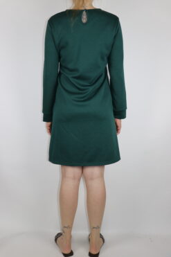 Alternative view of Kleid Gr. S (eher gross)