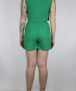 Alternative view of Top mit Shorts Set Gr. S