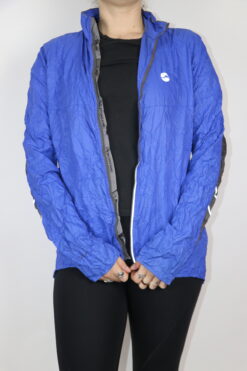 Regenjacke Gr. M im Sack