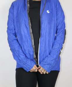 Regenjacke Gr. M im Sack