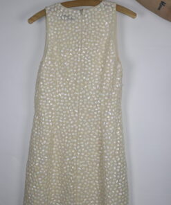 Alternative view of Kleid Gr. S