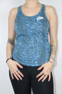 Nike Sporttop Gr. S