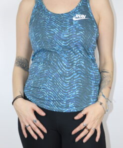Nike Sporttop Gr. S