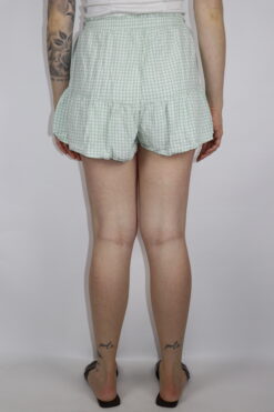 Alternative view of Shorts Gr. M