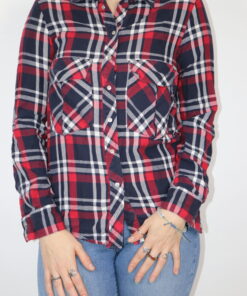 Hemd Gr. XS