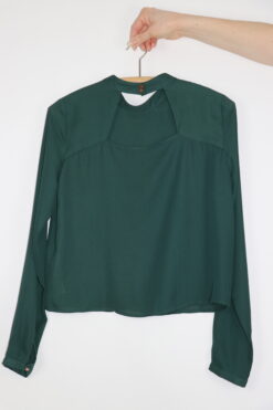 Alternative view of Bluse Gr. 34