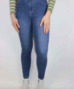 Fitjeans Gr. S
