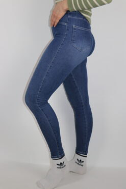 Alternative view of Fitjeans Gr. S