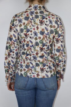 Alternative view of Hemd Gr. S