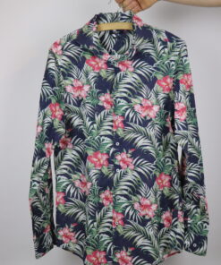 Hawaiihemd Gr. S