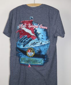 Alternative view of T-Shirt Gr. M