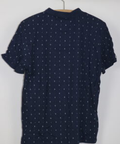 Alternative view of Poloshirt Gr. ca M