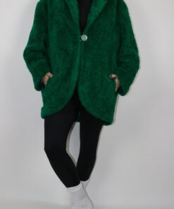 Jacke Gr. 42