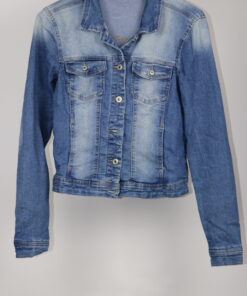 Jeansjacke Gr. 34