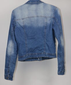Alternative view of Jeansjacke Gr. 34