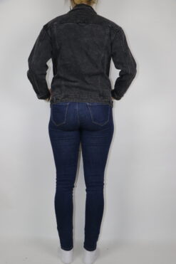 Alternative view of Jeansjacke Gr. XS