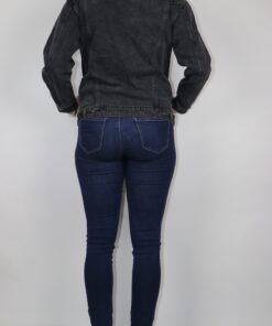 Alternative view of Jeansjacke Gr. XS