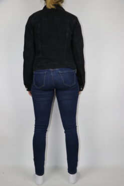 Alternative view of Jeansjacke Gr. 38