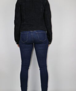 Alternative view of Jeansjacke Gr. 38